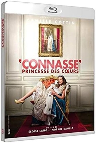 Blu ray connasse princesse - [blu-ray],