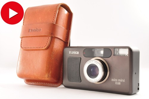 Duty paid konica big - duty,
