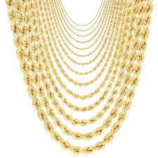10K or Jaune 1.5mm-10mm