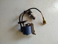BOBINE D'ALLUMAGE   POUR