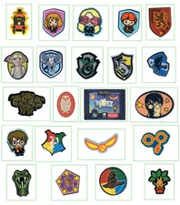 Patch Tissu  Réutilisable