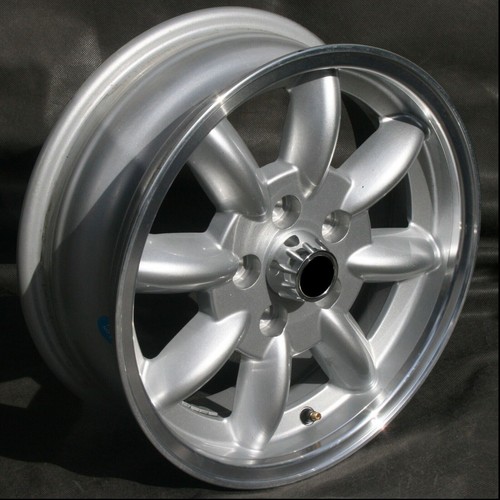 Minilite style design - minilite, nsu