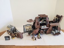 LEGO Star Wars: Trade