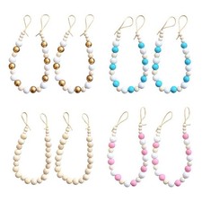 Lot embrasses de perles - 2,