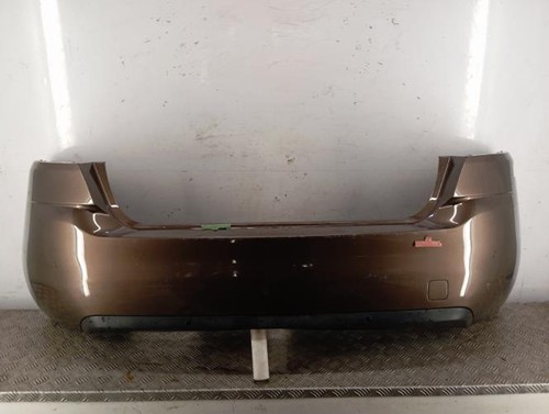 Pare choc arriere peugeot 308 - pare,