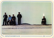 29 BRETAGNE COSTUME BIGOUDENE