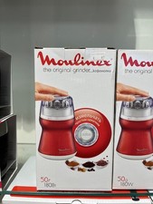 MOULIN A CAFE MOULINEX