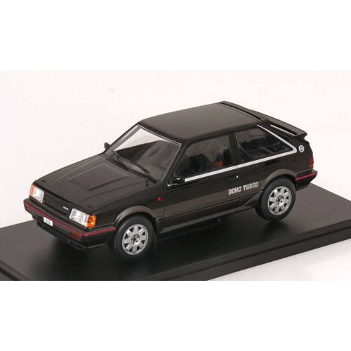 Mazda 323 4wd - turbo, 1989