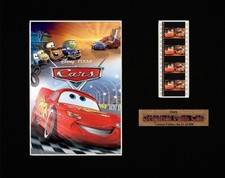 Cars (2006) - Unframed single film cell picture