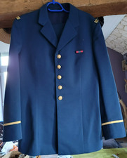 Tenue reception militaire - tenue,