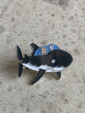 Pin’s Tintin Sous-Marin