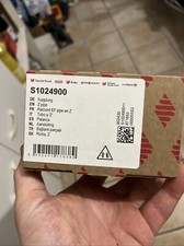 Raccord EF pipe en Z Réf