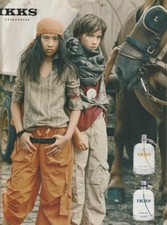 Publicité papier- advertising