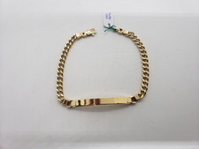 Hommes Bracelet Tricoté