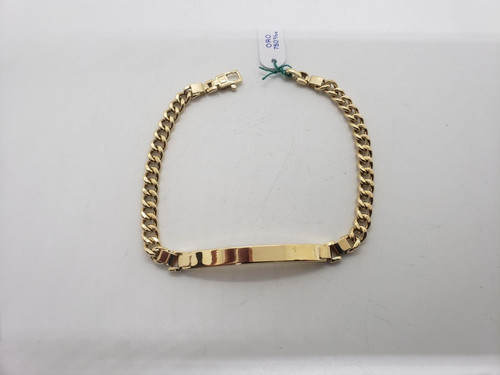 Hommes bracelet tricoté - hommes,
