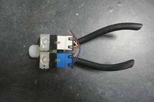 Electrovanne pour lave linge