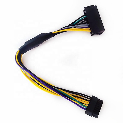 Fujitsu 24pin pour - pour, psu
