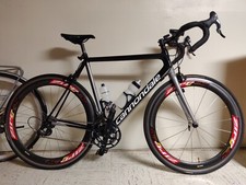 Full custom bike Cannondale