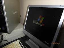 Packard Bell IX H5414, P4 3,2GHz, 2Go Ram 2*250Go HD DVD/RW, NVIDIA 6600, Win XP