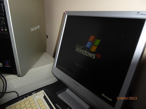 Packard bell h5414 - packard, p4