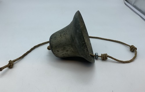 Sonnette cloche liturgie - sonnette,