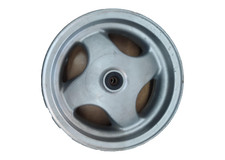 Jante Avant En Alliage Grimeca Frein À Tambour MBK Booster 50 CC Première Série