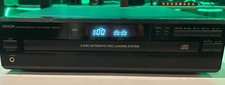 Denon DCM-270