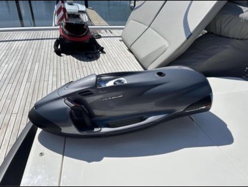 Seabob s - seabob,