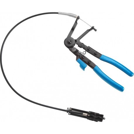 Pince collier autoserrant - collier,