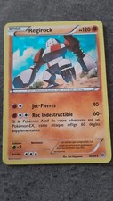 Carte Pokemon REGIROCK 40/98