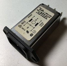  Radio TSF électronique