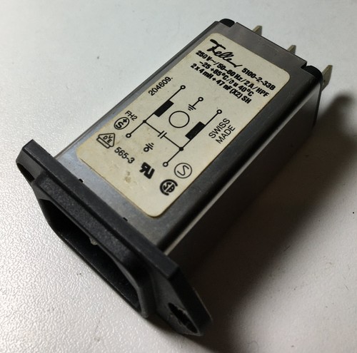 Radio tsf électronique - ,