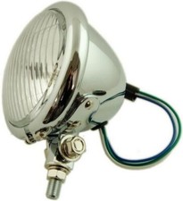 Phare universel 4-1/2 "H4 12V