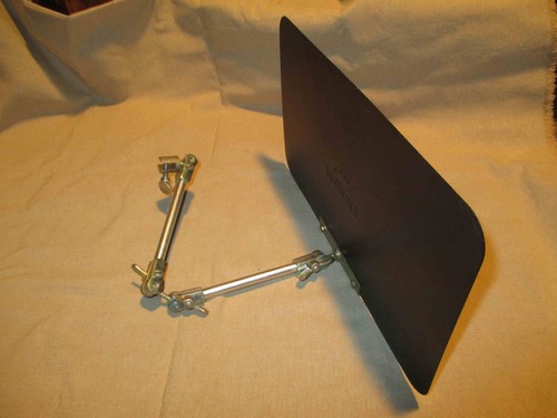 Ancien coupe flux - ancien,