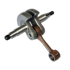 Vilebrequin pour Husqvarna 555