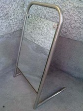 miroir de table moderniste