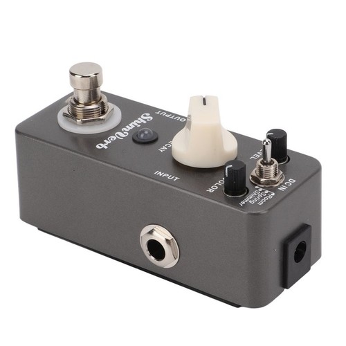 Mooer shimverb reverb pedal - mooer,
