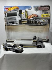 Hotwheels 1/64 🇫🇷Team