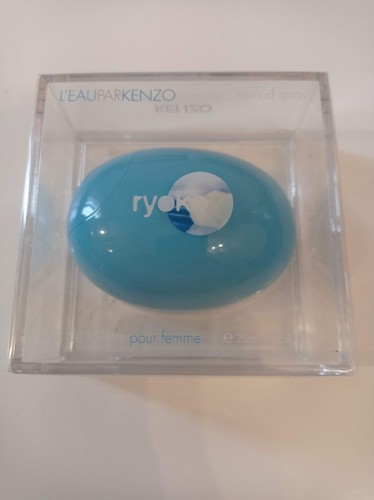 Parfum kenzô ryôko edt 20ml - parfum,