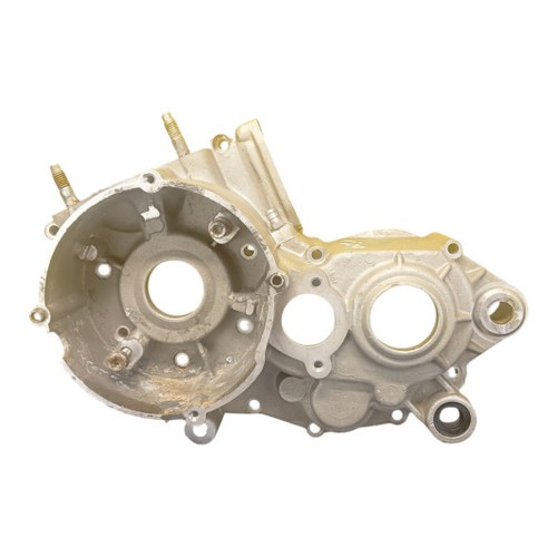 Carter moteur gauche racing - gauche, tm