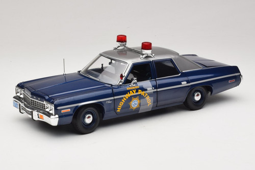 Dodge monaco nevada - dodge,