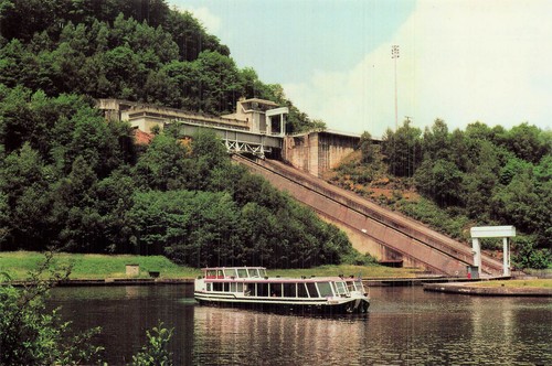 Saint louis plan - 57,