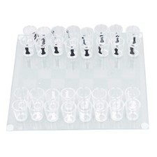 Jeu D'échecs à Boire avec