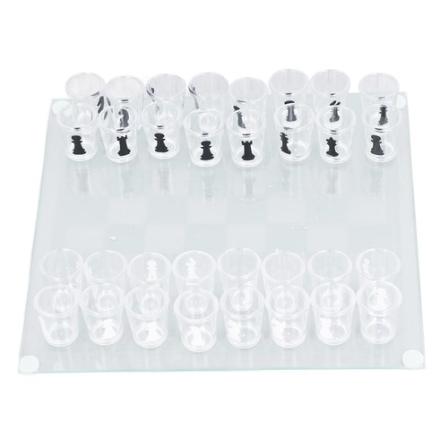 Jeu échecs boire avec - jeu,