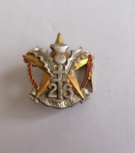 Insigne militaire - insigne,