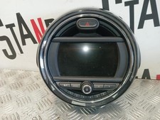 Autoradio d'origine MINI MINI