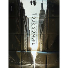 LA TOUR SOMBRE Affiche de film