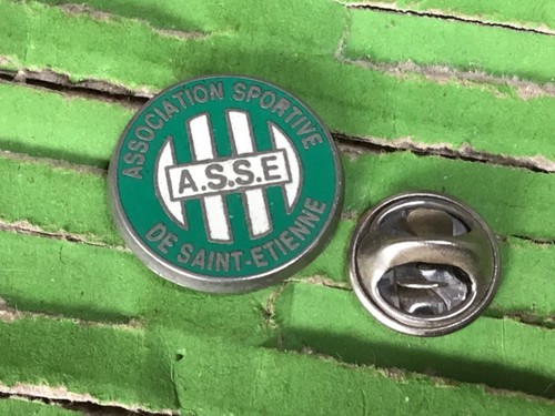 Pins asse signé pichard - signé,