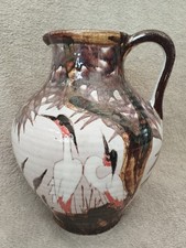 WEST GERMANY Vase Cruche