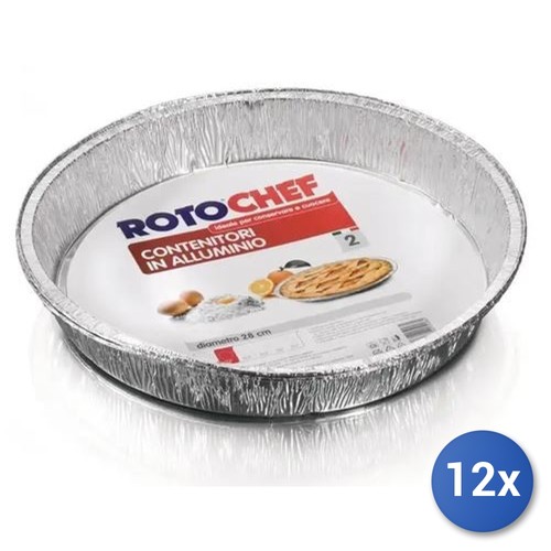 12x lot rotofresh bac - rotofresh, en
